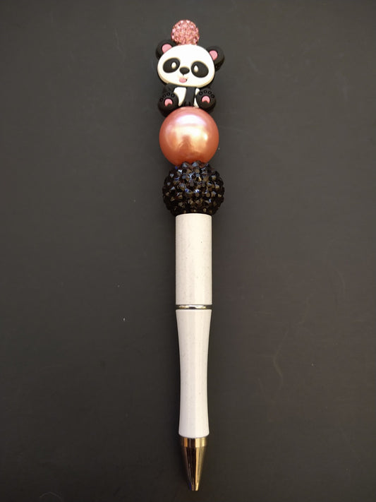 Stylish Pens - Panda Pen