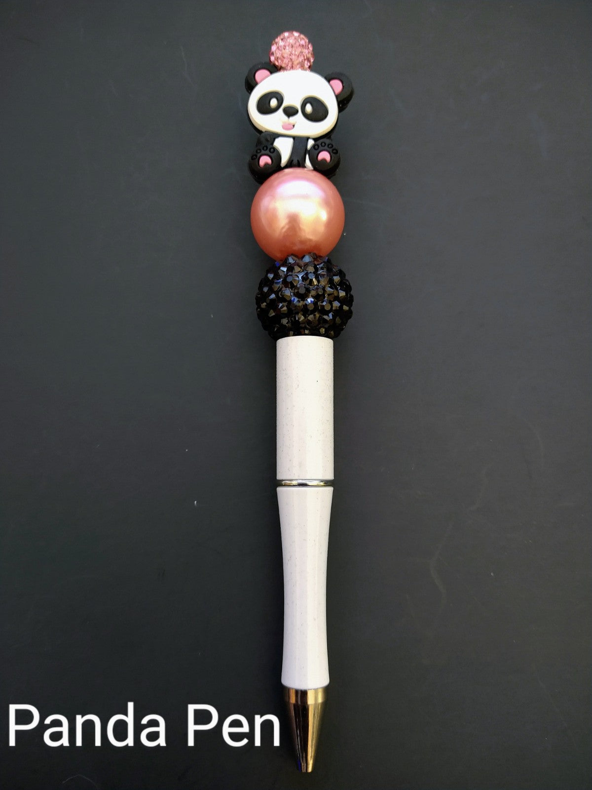 Stylish Pens - Panda Pen