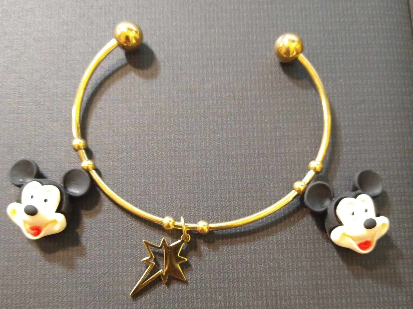 Fashion Bangle