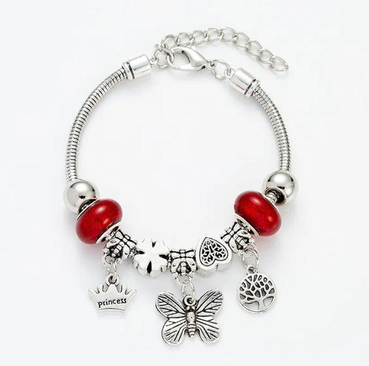 Charm Bracelets for Women