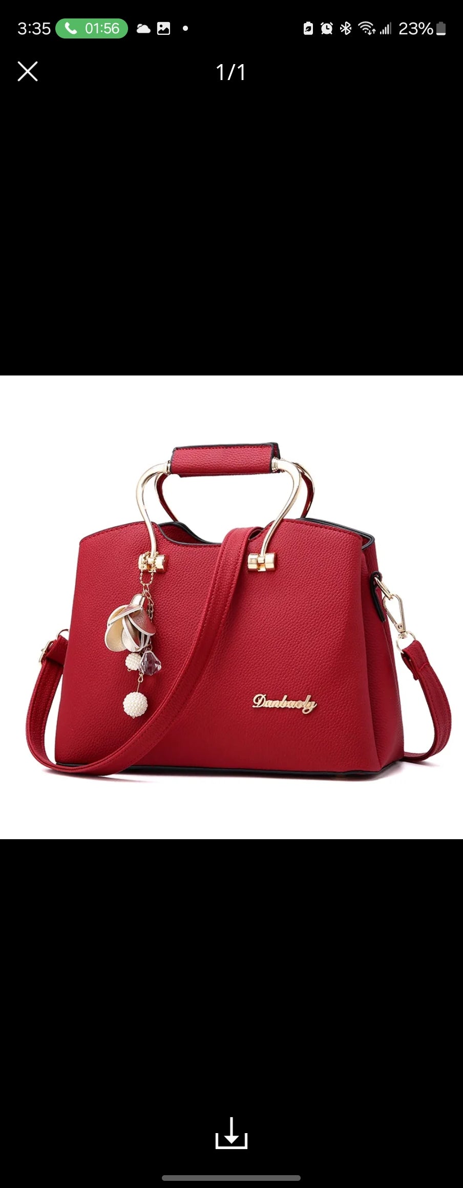 Woman's Purse