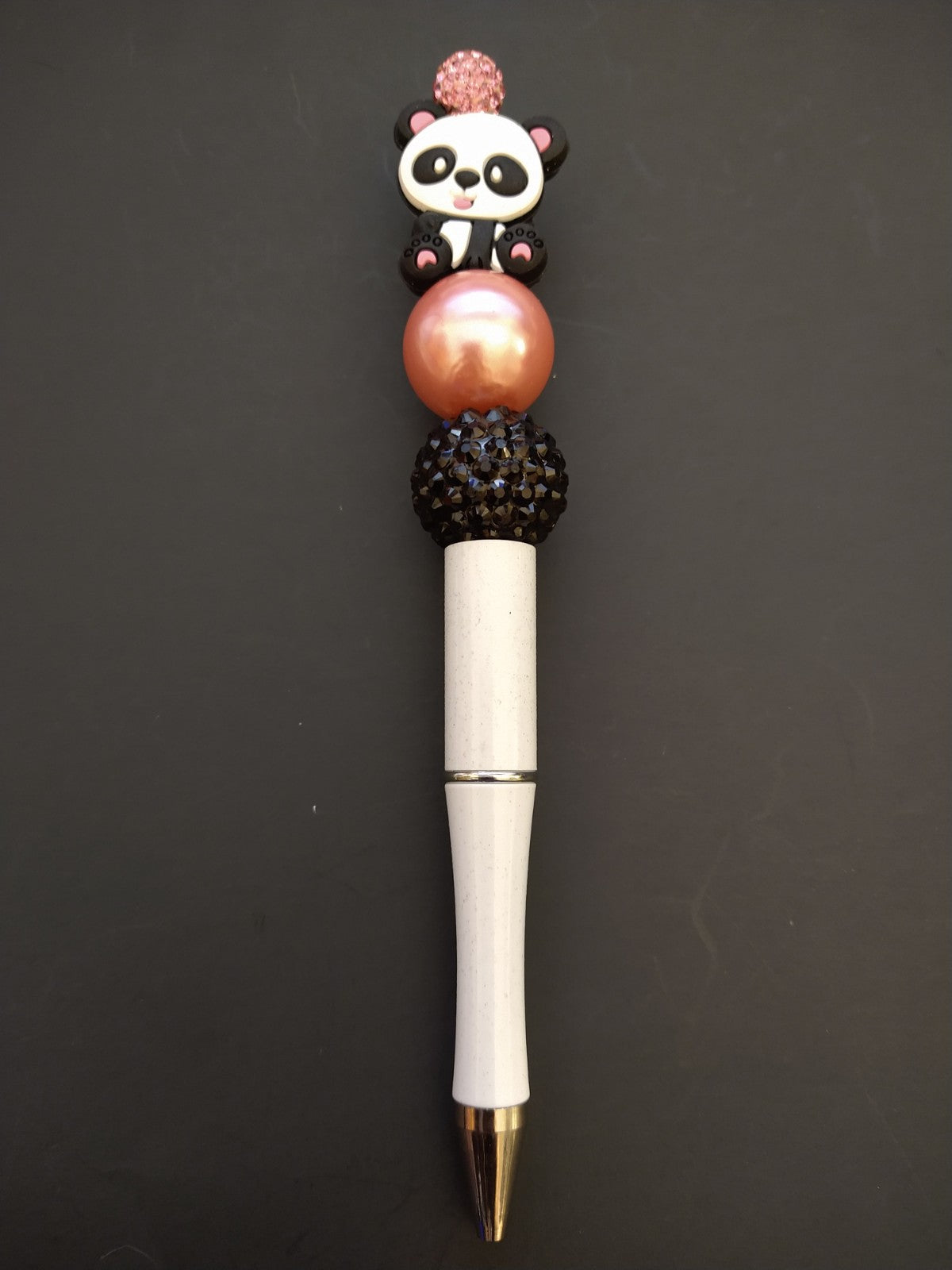 Stylish Pens - Panda Pen