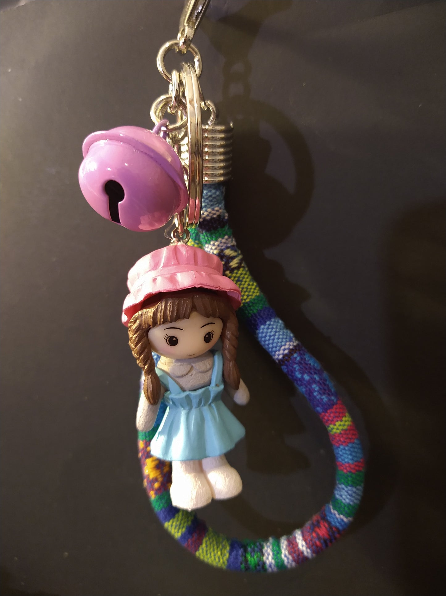 Boy/Girl Key Chains
