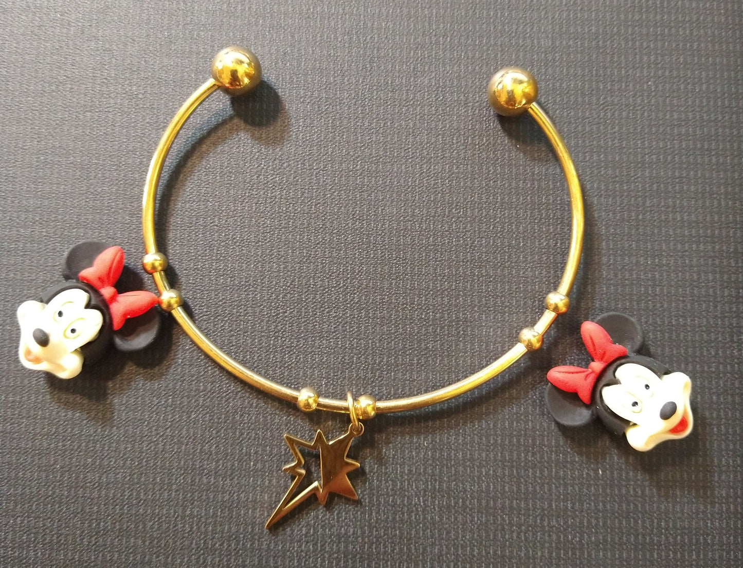 Fashion Bangle