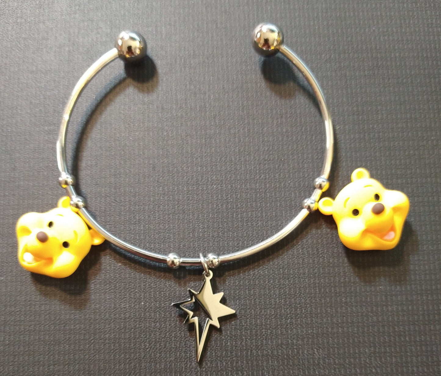 Fashion Bangle