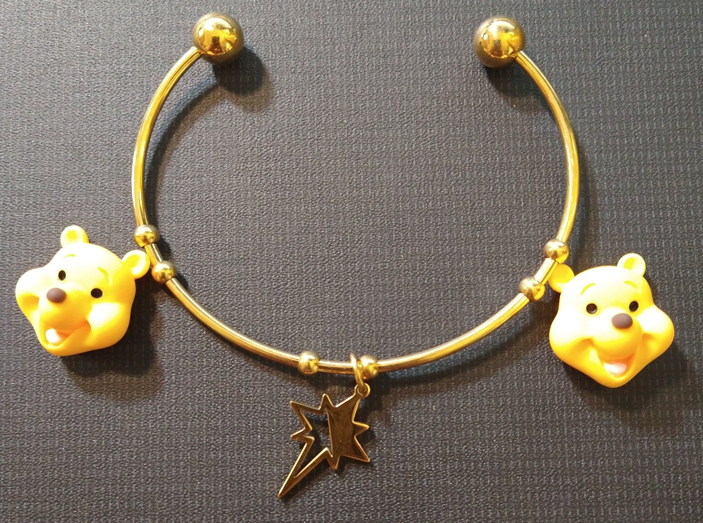 Fashion Bangle