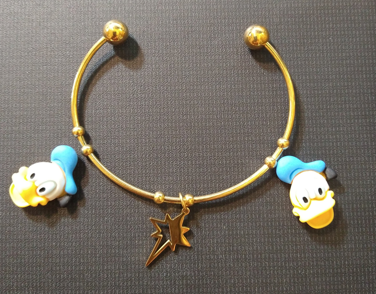 Fashion Bangle