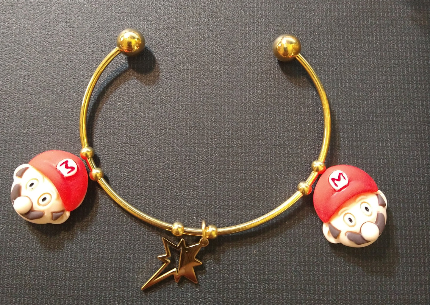 Fashion Bangle